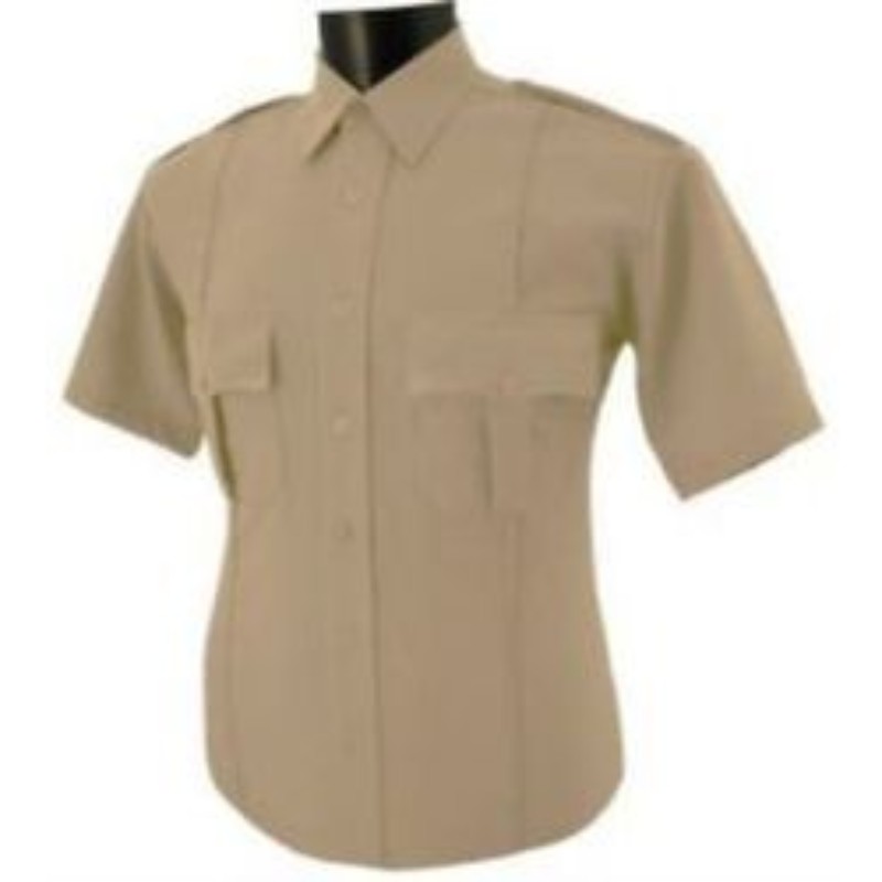 Security Guard Shirt Style 118